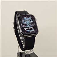 Smartwatches Smarty 2.0 Man in Aluminium SW093E - SW093E